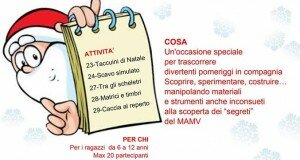 natale mamv