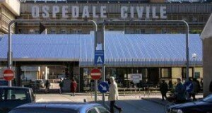 Ospedale Civile di Pordenone